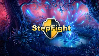 Stepfight
