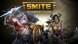 SMITE - Ultimate God Pack