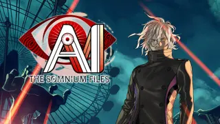 AI: THE SOMNIUM FILES (PS4)