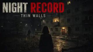 Night Record: Thin Walls
