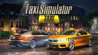 Taxi Simulator - Switch