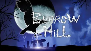 Barrow Hill: Curse of the Ancient Circle