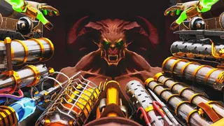 Vampire Hunters - Xbox One & Series
