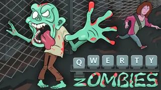 QWERTY Zombies