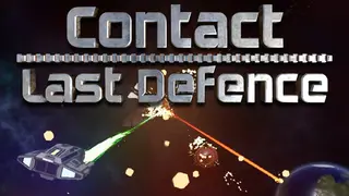 Contact : Last Defence