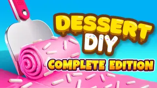 Dessert DIY Complete Edition - Switch