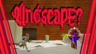 Unescape?