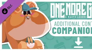 One More Gate - Companion#1 DLC