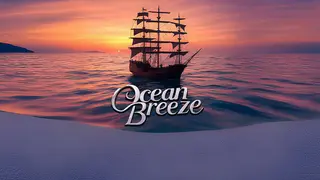 Ocean Breeze