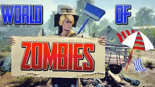World of Zombies