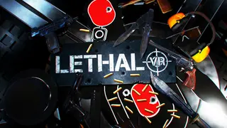 Lethal VR