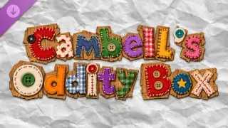 Cambell's Oddity Box - Bohr Builder
