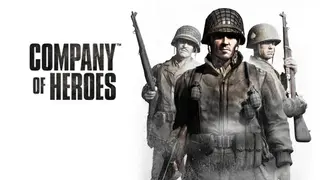 Company of Heroes