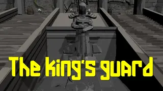 The king's guard