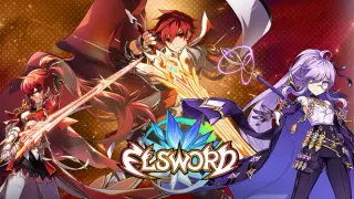 Elsword Free-to-Play
