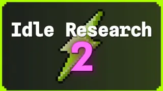 Idle Research 2