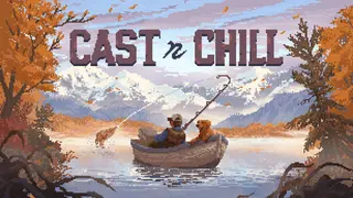 Cast n Chill