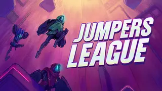 Jumpers League