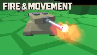 Fire and Movement