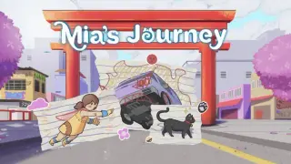 Mia's Journey