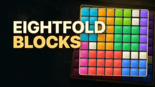 Eightfold Blocks