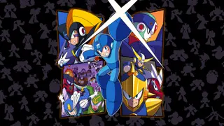 Mega Man Legacy Collection 2 (Xbox One)