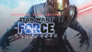 STAR WARS™ - The Force Unleashed™ Ultimate Sith Ultimate