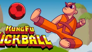KungFu Kickball