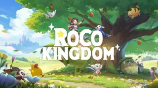Roco Kingdom