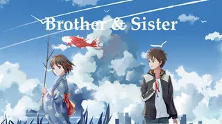 Brother & Sister