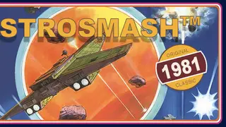 ASTROSMASH 1981