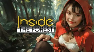 Inside the Forest