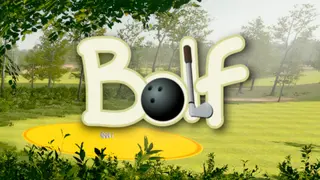 Bolf