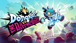 Dongker vs The Ratocrats