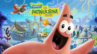 SpongeBob SquarePants: The Patrick Star Game