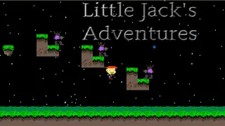 Little Jack's Adventures