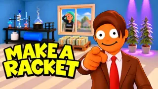Make A Racket
