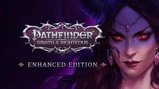 Pathfinder: Wrath of the Righteous Enhanced Edition