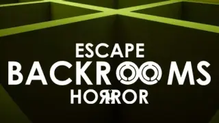 ESCAPE - BACKROOMS HORROR - Switch