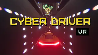 Cyber Driver VR