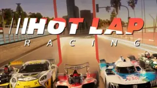 Hot Lap Racing - Switch