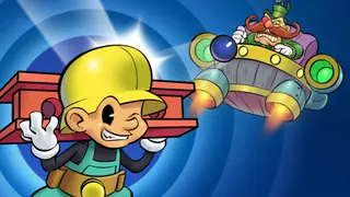 Bob The Brick Breaker - Xbox One