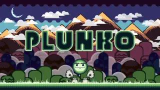 PLUNKO: Champion of the Roundlands