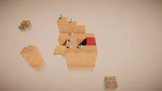 Tilting Tiles - Xbox One