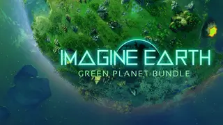 Imagine Earth - Green Planet Bundle