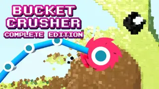 Bucket Crusher Complete Edition - Switch