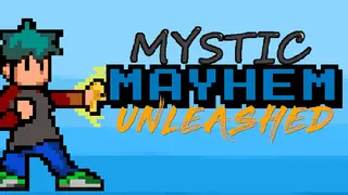 Mystic Mayhem Unleashed
