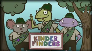 Kinder Finders