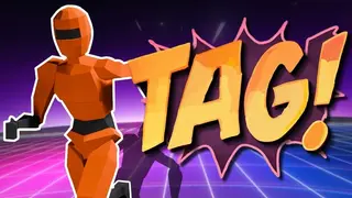 Tag!
