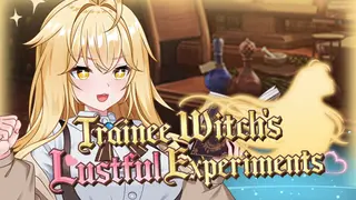 Erotic Trial of the Alcummists